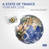 A State of Trance Year Mix 2018 artwork
