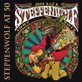 Steppenwolf - Screaming Night Hog (Single Version)