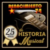 25 Años de Historia Musical