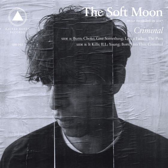 Cover artwork for Give Something