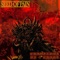 Champions of Chaos - Seed of Pain lyrics