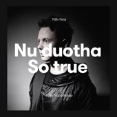 Nu duohta (So True) [feat. Mari Boine] - EP artwork