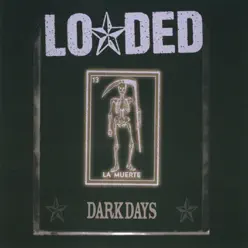 Dark Days (Bonus Edition) - Duff McKagan