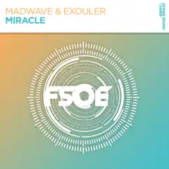 Miracle (Extended Mix) Song Lyrics