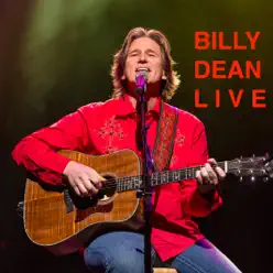 Billy Dean Live - Billy Dean