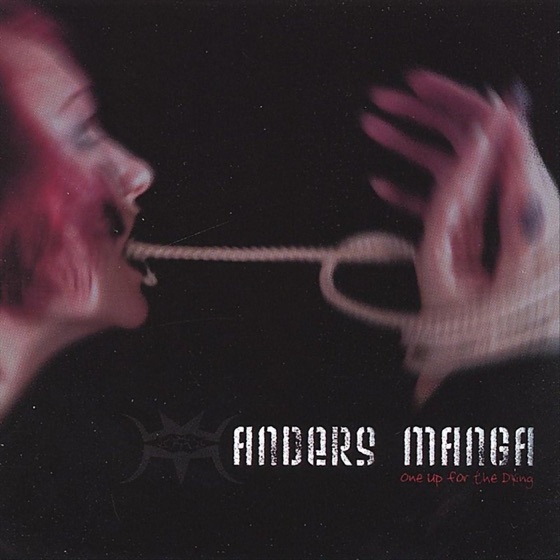 Cover artwork for Processing a Monster