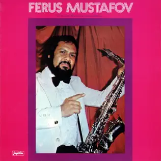Album herunterladen Download Ferus Mustafov - Ferus Mustafov album