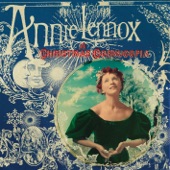 Annie Lennox - Il Est Ne Le Divin Enfant