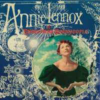 Annie Lennox - A Christmas Cornucopia artwork