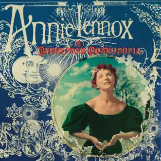 A Christmas Cornucopia by Annie Lennox album reviews, ratings, credits