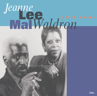 Jeanne Lee & Mal Waldron - After Hours artwork