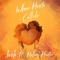 When Hearts Collide (feat. Mallory Hunter) - Jash lyrics