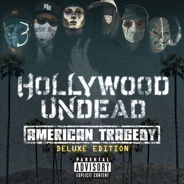 Hollywood Undead – Gravity: Слушать И Скачать Mp3 Песню