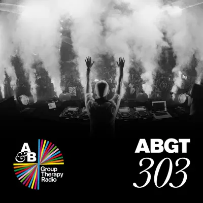 Group Therapy 303 - Above & Beyond