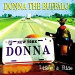 Donna the Buffalo - Way Back When