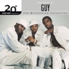 20th Century Masters: The Millennium Collection: The Best of Guy, 2004
