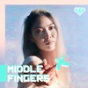 Middle Fingers - Single