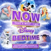 NOW That's What I Call Disney Bedtime artwork