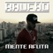 Mente Aflita - Raufão lyrics