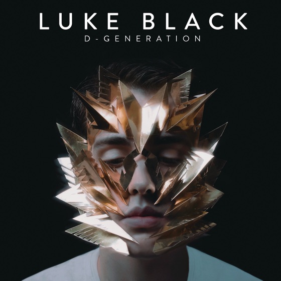 Cover artwork for D-Generation