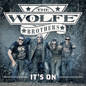 The Wolfe Brothers - Wake Up - Line Dance Musique