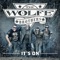 All We Need To Do - The Wolfe Brothers lyrics