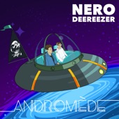 Andromède (feat. Nero) artwork