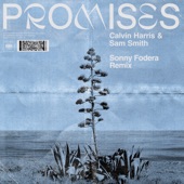 Promises (Sonny Fodera Extended Remix) artwork
