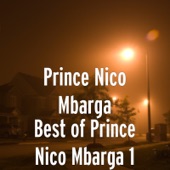 Best of Prince Nico Mbarga 1 artwork