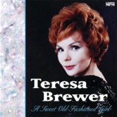 Teresa Brewer - Mockin' Bird Hill