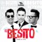 El Besito (feat. Reykon) - Pasabordo lyrics