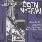 Dean Morgan - Good Rockin' Tonight