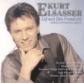 Kurti Elsasser - Die Glocken von San Marco