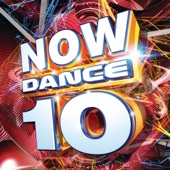 Now Dance 10 artwork