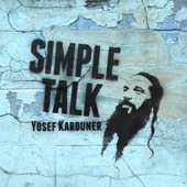 Simple Talk artwork