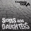 Sons and Daughters - Single artwork