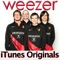 Buddy Holly (iTunes Originals Version) - Weezer lyrics