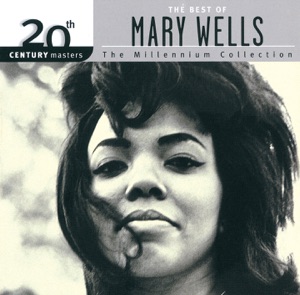 Mary Wells - My Guy - 排舞 編舞者