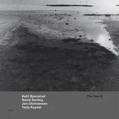 The Sea II by David Darling, Jon Christensen, Ketil Bjørnstad & Terje Rypdal album reviews, ratings, credits