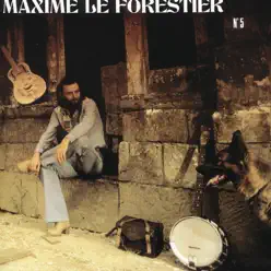 Sage - Maxime Le Forestier