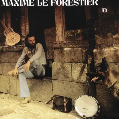 Sage - Maxime Le Forestier