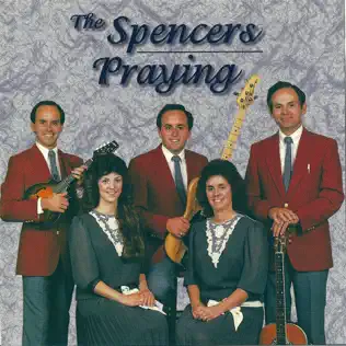 descargar álbum Download The Spencers - Praying album