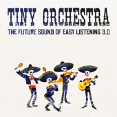 Tiny Orchestra - The Future Sound of Easy Listening
