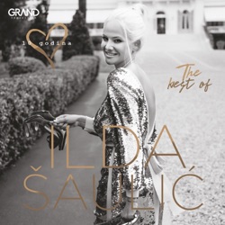 Ilda Saulic - Fališ Mi Ovih Dana