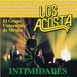 Intimidades - Los Acosta