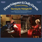 Porter Wagoner - Her and the Car and the Mobile Home