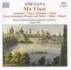 Smetana: Ma Vlast (My Country) album lyrics, reviews, download