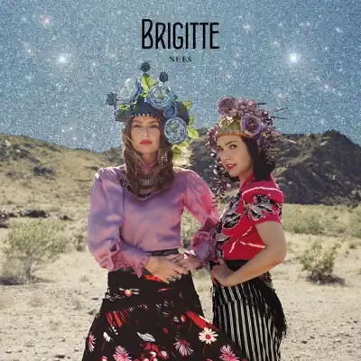 Nues (Deluxe Edition) - Brigitte