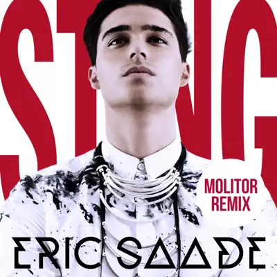 Sting (feat. Joakim Molitor) [Joakim Molitor Remix] - Single - Eric Saade