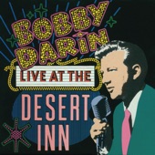Live At the Desert Inn artwork